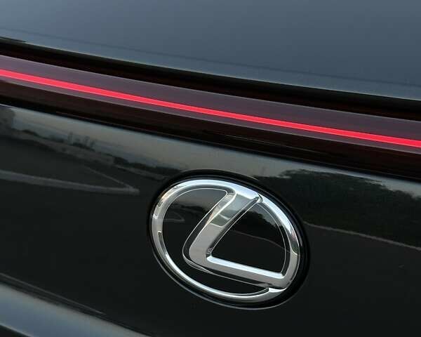 Чорний Лексус UX, об'ємом двигуна 0 л та пробігом 5 тис. км за 38900 $, фото 19 на Automoto.ua