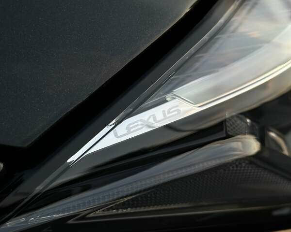 Чорний Лексус UX, об'ємом двигуна 0 л та пробігом 5 тис. км за 38900 $, фото 14 на Automoto.ua
