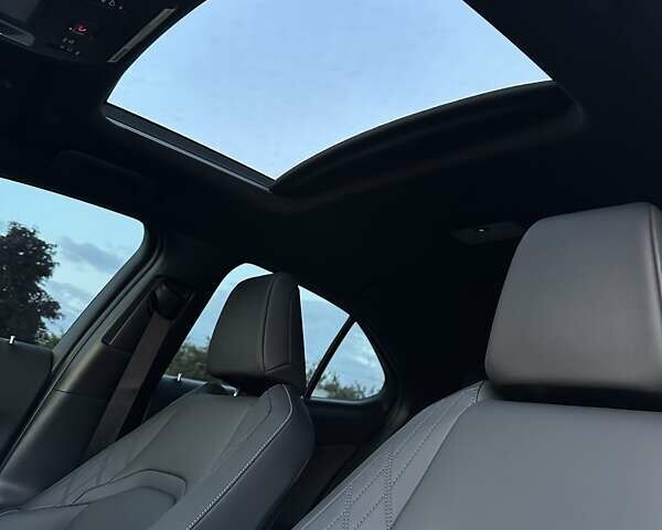 Чорний Лексус UX, об'ємом двигуна 0 л та пробігом 5 тис. км за 38900 $, фото 47 на Automoto.ua