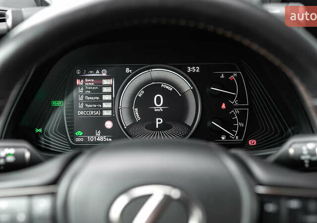 Красный Лексус UX, объемом двигателя 1.99 л и пробегом 101 тыс. км за 29130 $, фото 25 на Automoto.ua