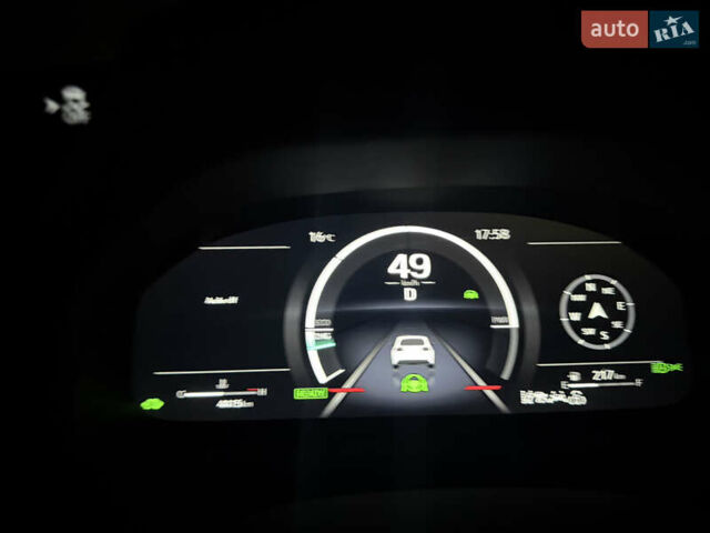 Красный Лексус UX, объемом двигателя 1.99 л и пробегом 4 тыс. км за 39500 $, фото 20 на Automoto.ua