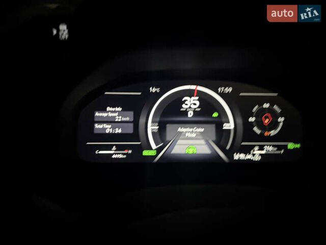 Красный Лексус UX, объемом двигателя 1.99 л и пробегом 4 тыс. км за 39500 $, фото 18 на Automoto.ua