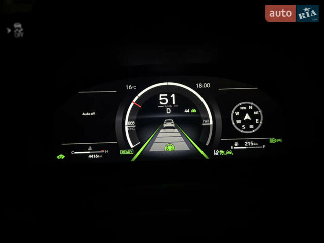 Красный Лексус UX, объемом двигателя 1.99 л и пробегом 4 тыс. км за 39500 $, фото 16 на Automoto.ua