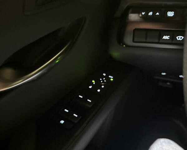 Красный Лексус UX, объемом двигателя 1.99 л и пробегом 4 тыс. км за 39500 $, фото 6 на Automoto.ua