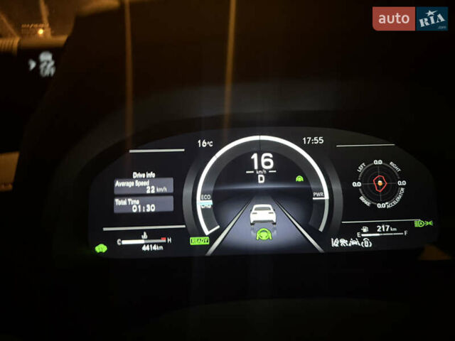 Красный Лексус UX, объемом двигателя 1.99 л и пробегом 4 тыс. км за 39500 $, фото 22 на Automoto.ua