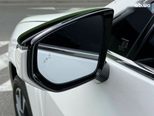Лексус UX, объемом двигателя 4.25 л и пробегом 20 тыс. км за 31900 $, фото 15 на Automoto.ua