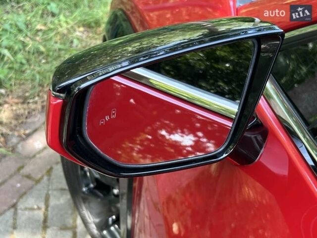Лексус UX, объемом двигателя 2 л и пробегом 61 тыс. км за 24999 $, фото 32 на Automoto.ua
