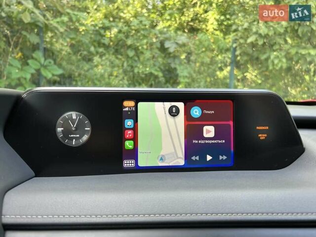 Лексус UX, объемом двигателя 2 л и пробегом 61 тыс. км за 24999 $, фото 22 на Automoto.ua
