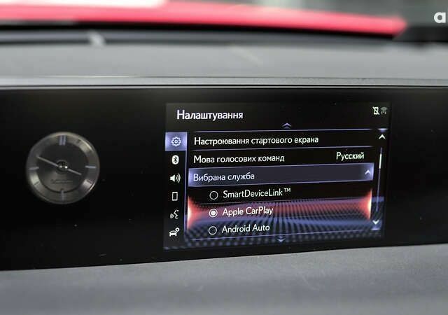 Лексус UX, объемом двигателя 0 л и пробегом 101 тыс. км за 29563 $, фото 29 на Automoto.ua