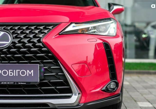 Лексус UX, объемом двигателя 0 л и пробегом 101 тыс. км за 29563 $, фото 12 на Automoto.ua