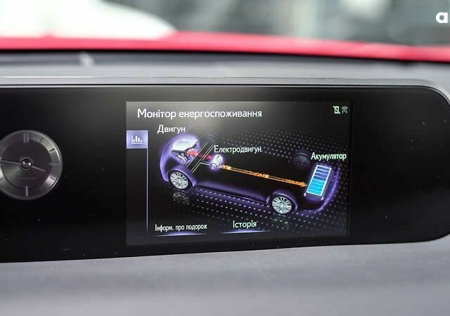 Лексус UX, объемом двигателя 0 л и пробегом 101 тыс. км за 29563 $, фото 26 на Automoto.ua