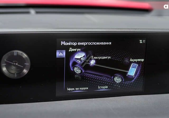 Лексус UX, объемом двигателя 0 л и пробегом 101 тыс. км за 29563 $, фото 28 на Automoto.ua