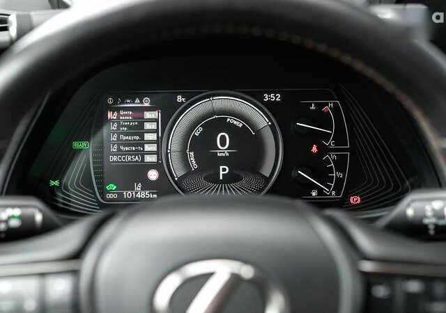 Лексус UX, объемом двигателя 0 л и пробегом 101 тыс. км за 29563 $, фото 25 на Automoto.ua