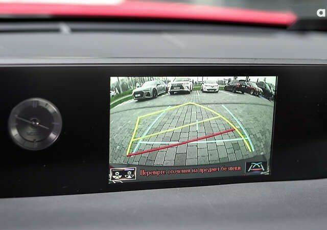 Лексус UX, объемом двигателя 0 л и пробегом 101 тыс. км за 29563 $, фото 27 на Automoto.ua