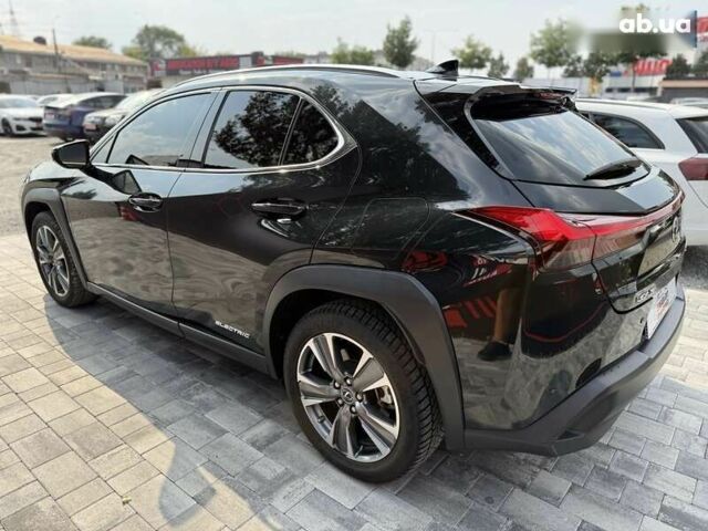 Лексус UX, об'ємом двигуна 0 л та пробігом 76 тис. км за 22900 $, фото 10 на Automoto.ua