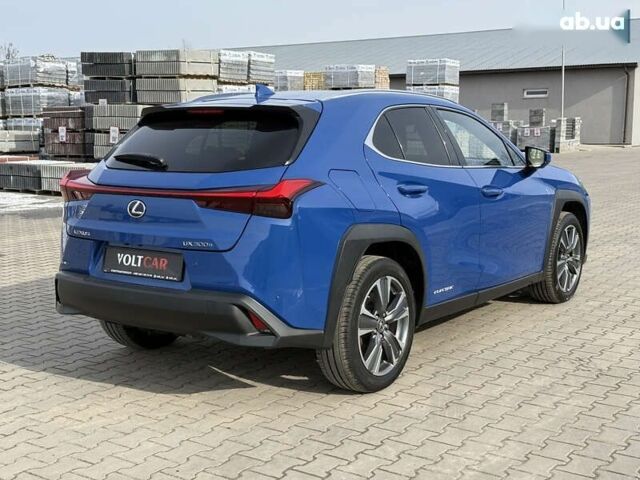 Лексус UX, об'ємом двигуна 0 л та пробігом 38 тис. км за 22200 $, фото 16 на Automoto.ua