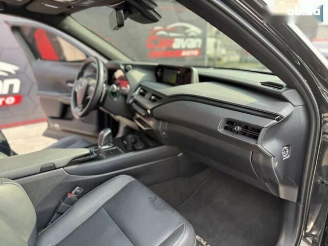 Лексус UX, об'ємом двигуна 0 л та пробігом 76 тис. км за 22900 $, фото 27 на Automoto.ua