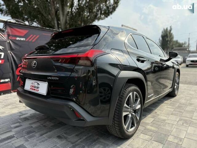 Лексус UX, об'ємом двигуна 0 л та пробігом 76 тис. км за 22900 $, фото 13 на Automoto.ua