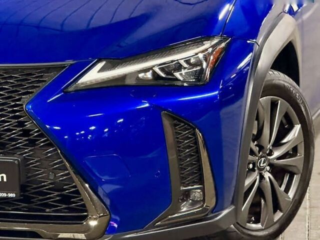 Лексус UX, объемом двигателя 0 л и пробегом 93 тыс. км за 32900 $, фото 7 на Automoto.ua