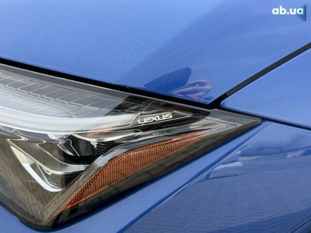 Лексус UX, об'ємом двигуна 0 л та пробігом 38 тис. км за 22200 $, фото 20 на Automoto.ua