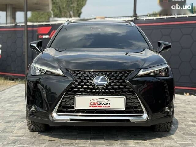 Лексус UX, об'ємом двигуна 0 л та пробігом 76 тис. км за 22900 $, фото 3 на Automoto.ua