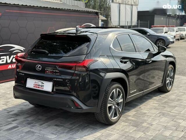 Лексус UX, об'ємом двигуна 0 л та пробігом 76 тис. км за 22900 $, фото 12 на Automoto.ua