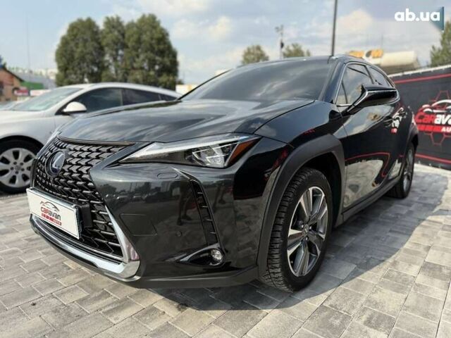 Лексус UX, об'ємом двигуна 0 л та пробігом 76 тис. км за 22900 $, фото 6 на Automoto.ua