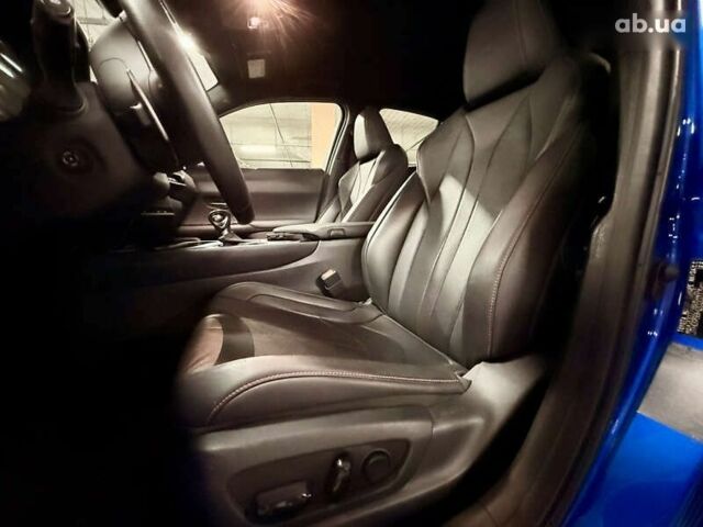 Лексус UX, объемом двигателя 0 л и пробегом 93 тыс. км за 32900 $, фото 22 на Automoto.ua