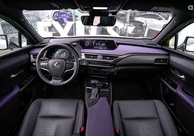 Лексус UX, объемом двигателя 0 л и пробегом 60 тыс. км за 35505 $, фото 7 на Automoto.ua