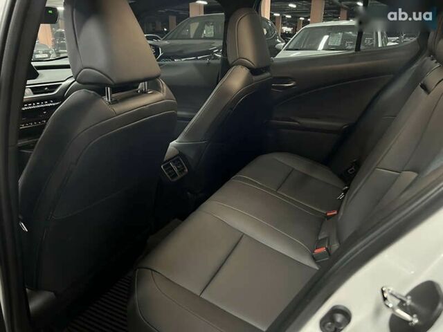 Лексус UX, объемом двигателя 0 л и пробегом 22 тыс. км за 29400 $, фото 26 на Automoto.ua
