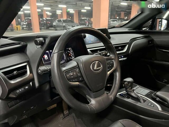 Лексус UX, объемом двигателя 0 л и пробегом 22 тыс. км за 29400 $, фото 24 на Automoto.ua