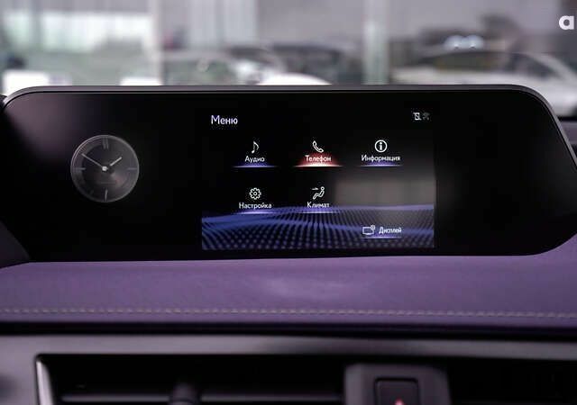 Лексус UX, объемом двигателя 0 л и пробегом 60 тыс. км за 35505 $, фото 25 на Automoto.ua