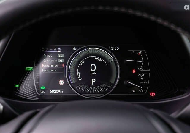 Лексус UX, объемом двигателя 0 л и пробегом 60 тыс. км за 35505 $, фото 22 на Automoto.ua