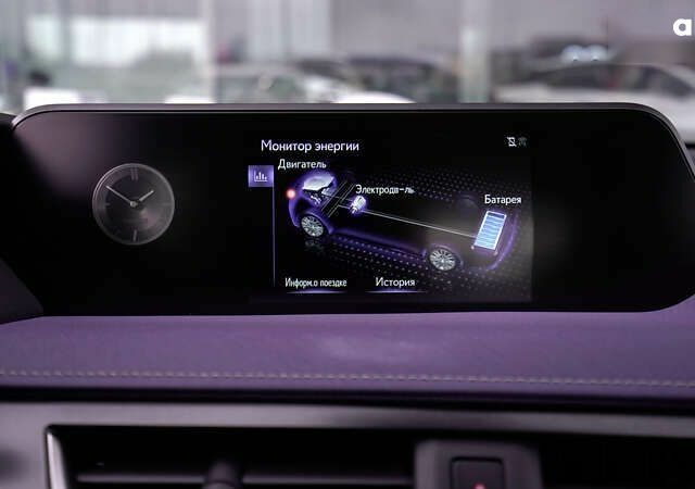 Лексус UX, объемом двигателя 0 л и пробегом 60 тыс. км за 35505 $, фото 26 на Automoto.ua