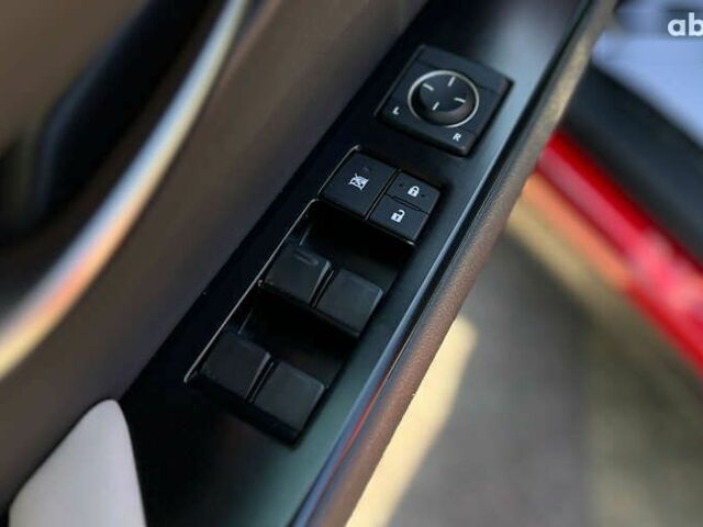 Лексус UX, объемом двигателя 0 л и пробегом 73 тыс. км за 28800 $, фото 17 на Automoto.ua