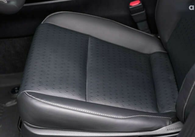 Лексус UX, объемом двигателя 0 л и пробегом 60 тыс. км за 35505 $, фото 14 на Automoto.ua