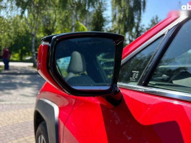 Лексус UX, объемом двигателя 0 л и пробегом 73 тыс. км за 28800 $, фото 16 на Automoto.ua