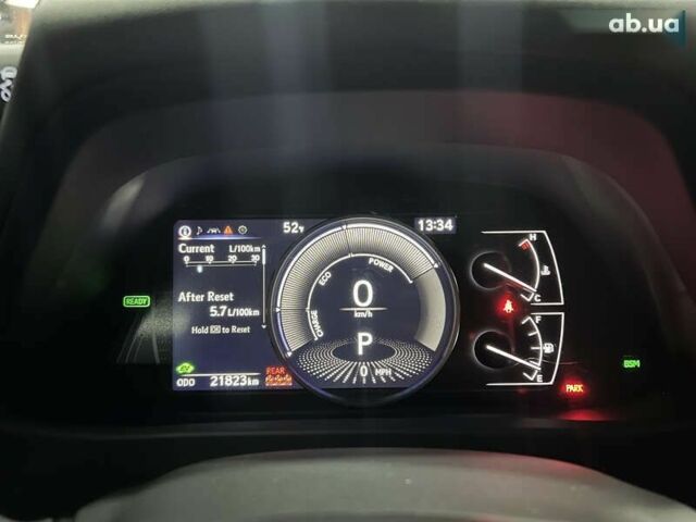 Лексус UX, объемом двигателя 0 л и пробегом 22 тыс. км за 29400 $, фото 27 на Automoto.ua
