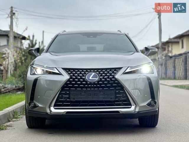 Лексус UX, объемом двигателя 2 л и пробегом 39 тыс. км за 35500 $, фото 8 на Automoto.ua