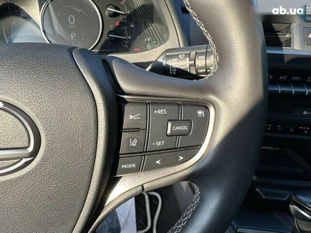 Лексус UX, объемом двигателя 0 л и пробегом 13 тыс. км за 34500 $, фото 27 на Automoto.ua