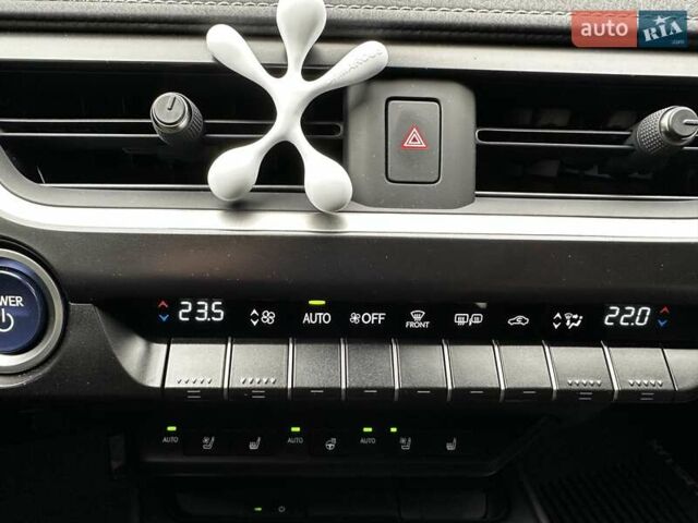Лексус UX, объемом двигателя 2 л и пробегом 39 тыс. км за 35500 $, фото 17 на Automoto.ua