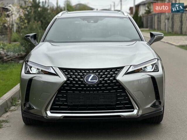 Лексус UX, объемом двигателя 2 л и пробегом 39 тыс. км за 35500 $, фото 33 на Automoto.ua