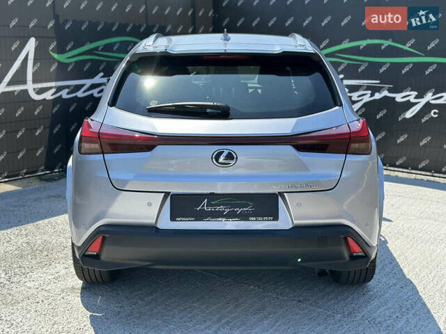 Лексус UX, об'ємом двигуна 2 л та пробігом 5 тис. км за 38200 $, фото 3 на Automoto.ua