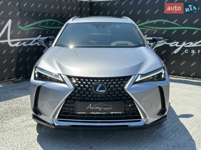 Лексус UX, об'ємом двигуна 2 л та пробігом 5 тис. км за 38200 $, фото 2 на Automoto.ua