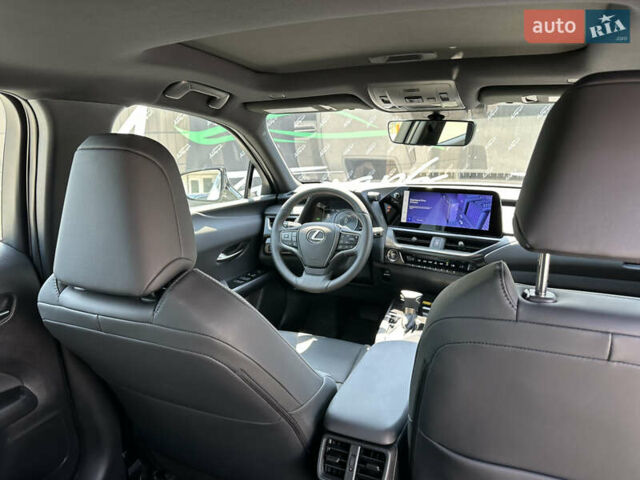 Лексус UX, об'ємом двигуна 2 л та пробігом 5 тис. км за 38200 $, фото 25 на Automoto.ua
