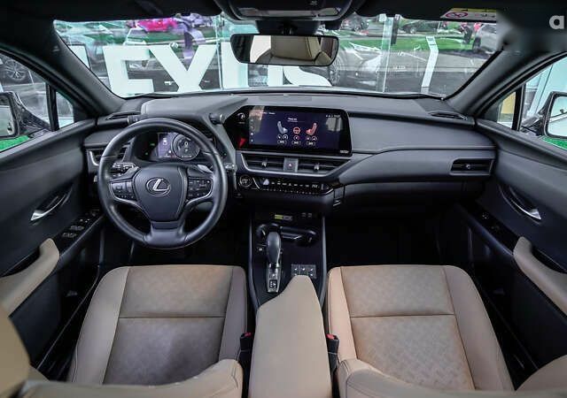 Лексус UX, объемом двигателя 0 л и пробегом 11 тыс. км за 39896 $, фото 7 на Automoto.ua