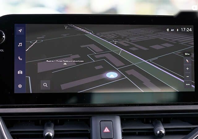 Лексус UX, объемом двигателя 0 л и пробегом 11 тыс. км за 39896 $, фото 29 на Automoto.ua