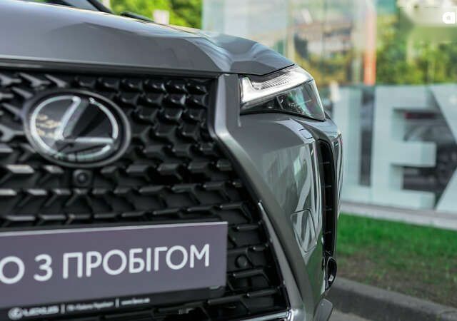 Лексус UX, объемом двигателя 0 л и пробегом 11 тыс. км за 39896 $, фото 11 на Automoto.ua