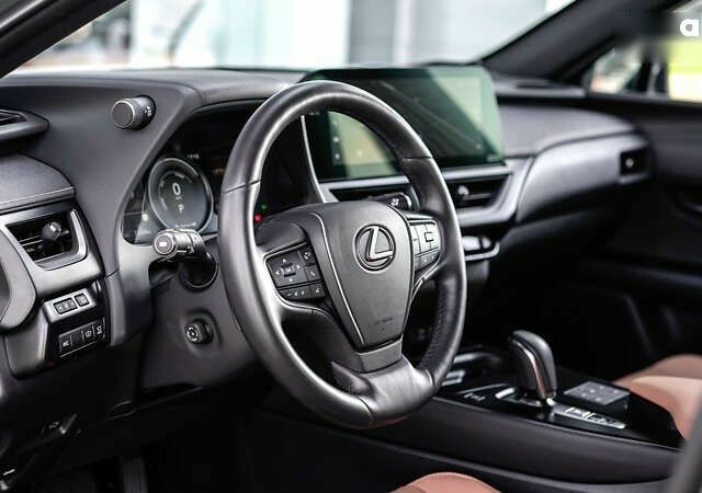 Лексус UX, объемом двигателя 0 л и пробегом 11 тыс. км за 39896 $, фото 15 на Automoto.ua
