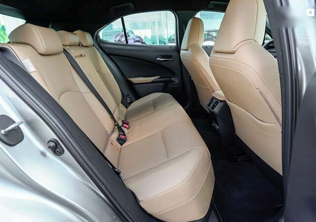 Лексус UX, объемом двигателя 0 л и пробегом 11 тыс. км за 39896 $, фото 6 на Automoto.ua